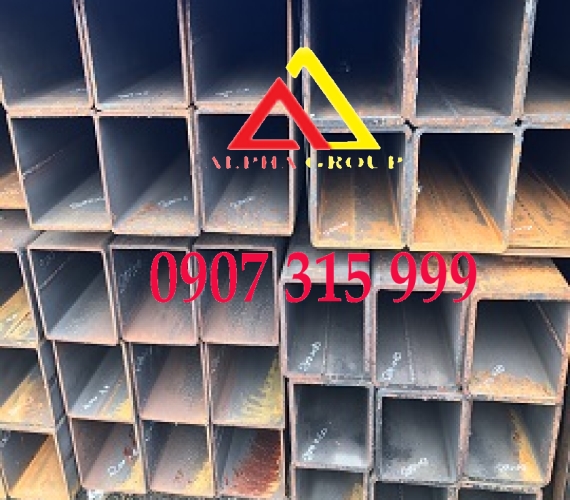 THÉP HỘP VUÔNG 140X140 / THÉP HỘP 140X140
