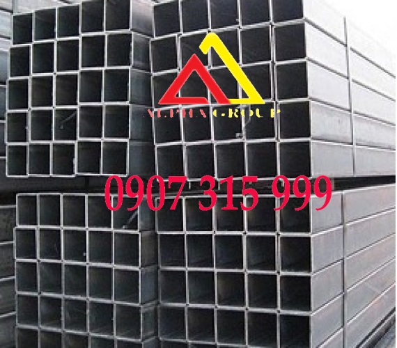 THÉP HỘP VUÔNG 140X140X5 ( dày 5mmlyli) 