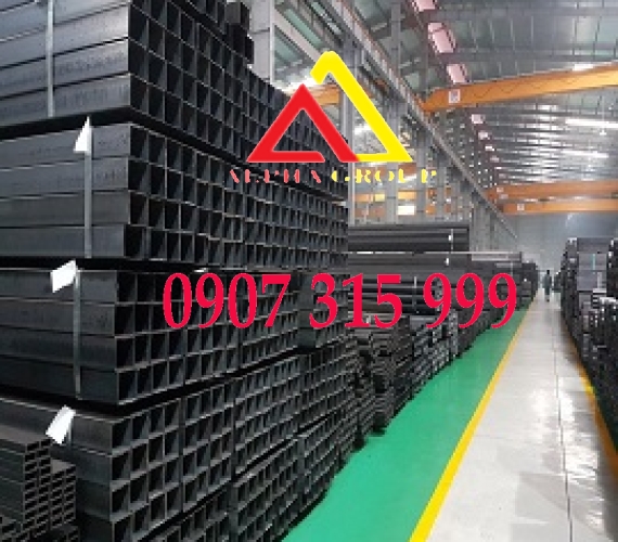 Thép hộp 100x150 / Thép hộp 150x100