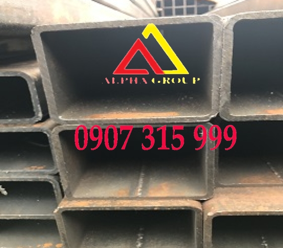 THÉP HỘP 150X350-THÉP HỘP CHỮ NHẬT 150X350