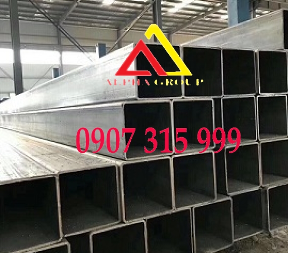 THÉP HỘP VUÔNG 200X200X14 ( dày 14mm/ly/li) 