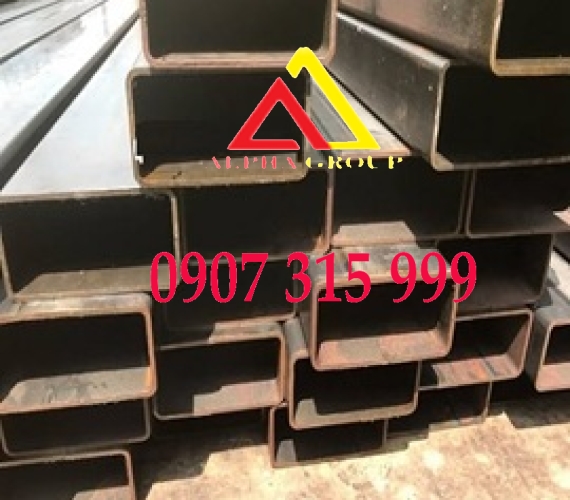 THÉP HỘP CHỮ NHẬT 200X250X12