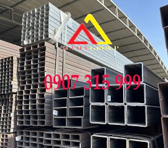 THÉP HỘP CHỮ NHẬT 200X300X10LY/ THÉP HỘP CHỮ NHẬT 200X300X10MM