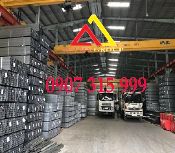 THÉP HỘP CHỮ NHẬT 200X300X14LY/ THÉP HỘP CHỮ NHẬT 200X300X14MM