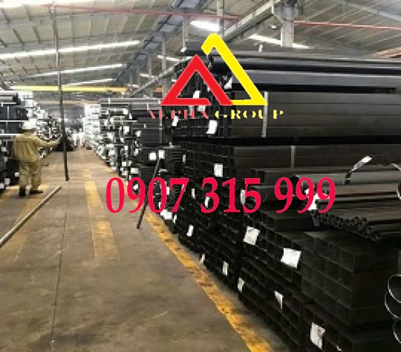 THÉP HỘP CHỮ NHẬT 200X300X5LY/ THÉP HỘP CHỮ NHẬT 200X300X5MM