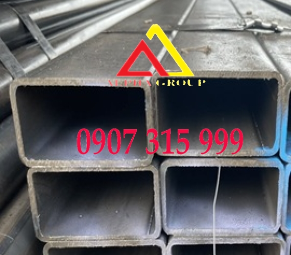 THÉP HỘP CHỮ NHẬT 250X300X12