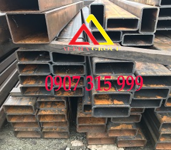 THÉP HỘP 250X350 - THÉP HỘP CHỮ NHẬT 250X350