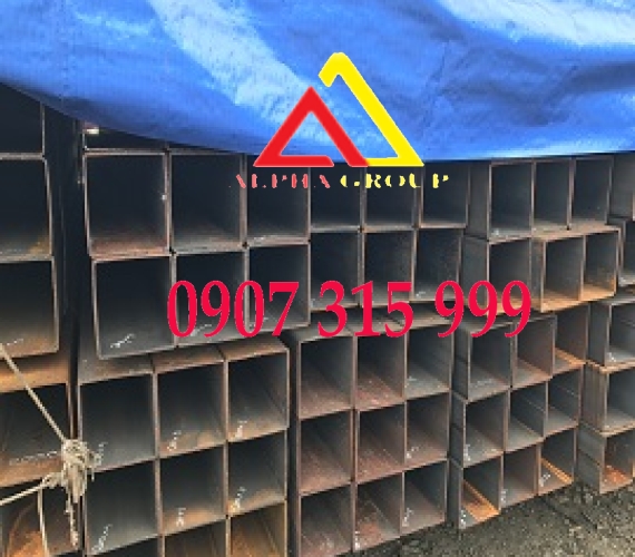 THÉP HỘP 300X300-THÉP HỘP VUÔNG 300X300