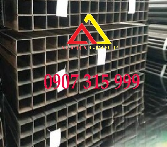 THÉP HỘP VUÔNG 30X30X1.2 (dày 1.2mm/1.2li/1.2ly)
