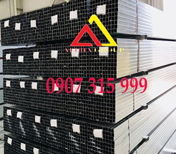 THÉP HỘP VUÔNG 30X30X1.5 (dày 1.5mm/1.5ly/1.5li)
