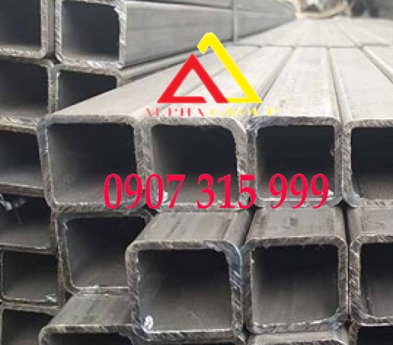 THÉP HỘP VUÔNG 30x30x1.8 (dày 1.8mm/1.8ly/1.8ly)