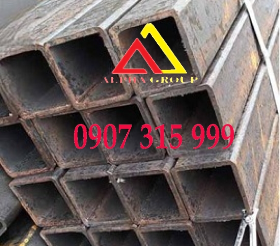 THÉP HỘP VUÔNG 30X30X2 (dày2mm/2ly/2li)