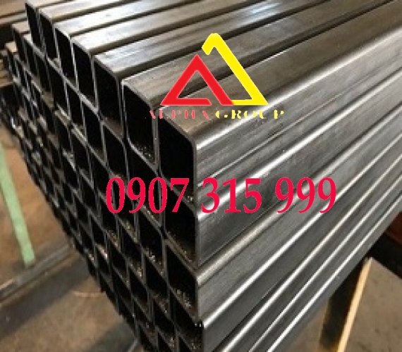 THÉP HỘP VUÔNG 30X30X2.5 (dày 2.5mm/2.5ly/2.5li)