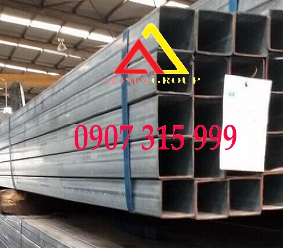 THÉP HỘP VUÔNG 30X30X3 (dày 3mm/3ly/3li)