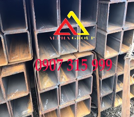 THÉP HỘP 350X350-THÉP HỘP VUÔNG 350X350