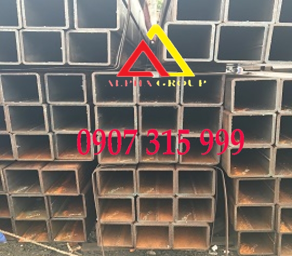 THÉP HỘP 400X400-THÉP HỘP VUÔNG 400X400