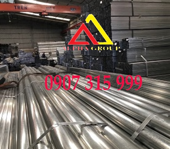THÉP HỘP VUÔNG 60X60X2.5