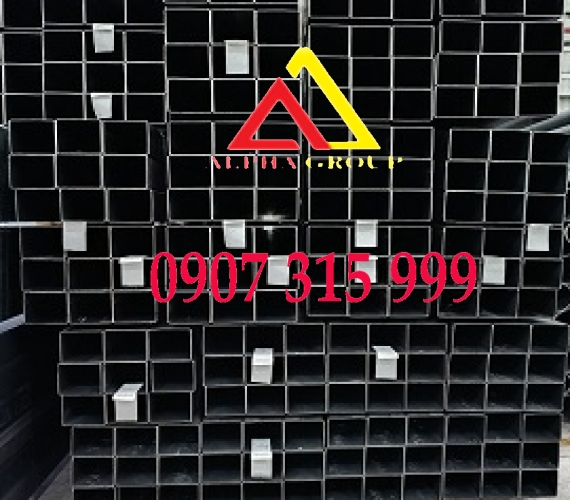 THÉP HỘP 60X60X4.5
