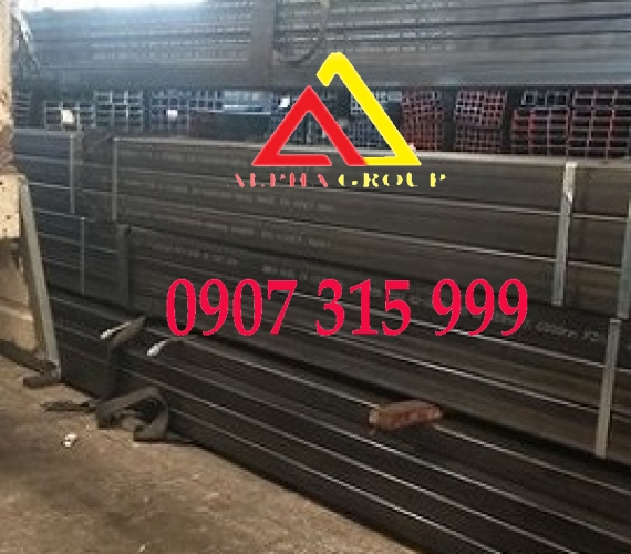 Thép hộp 80x120/ sắt hộp 80x120 , thép hộp mạ kẽm 80x120 giá rẻ 