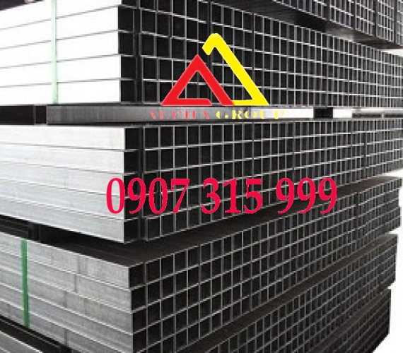 THÉP HỘP VUÔNG 90X90X2