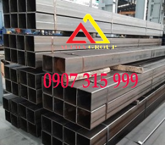 THÉP HỘP VUÔNG 90X90X3.5