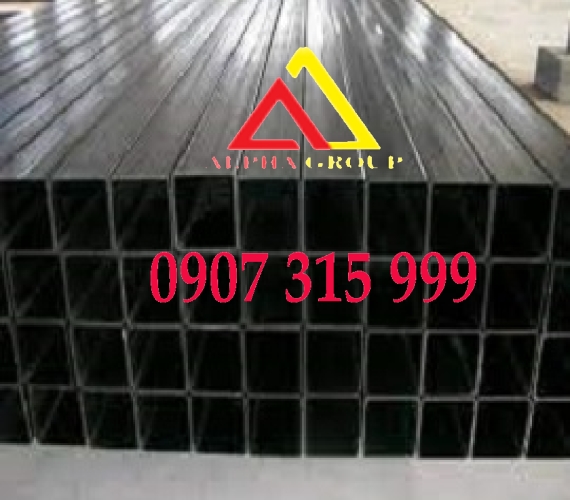 Thép hộp vuông 90x90x3