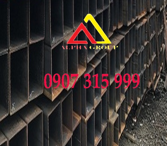 Thép hộp chữ nhật 100x150x3 ( dày 3mm/3ly/3li )