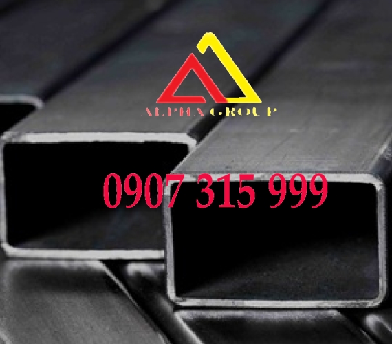 THÉP HỘP CHỮ NHẬT 150X200X5.5