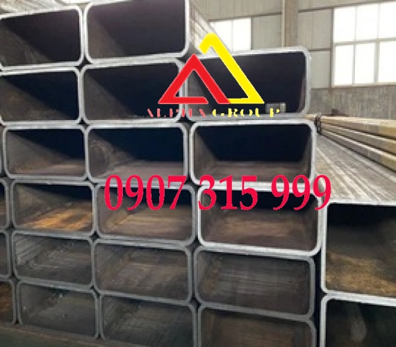 THÉP HỘP CHỮ NHẬT 150X300X16