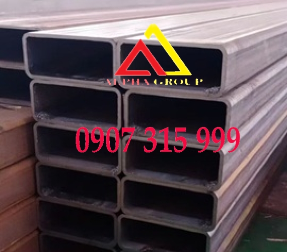 THÉP HỘP CHỮ NHẬT 150X350X12
