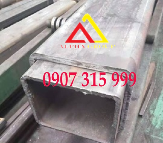 THÉP HỘP CHỮ NHẬT 200X250X5