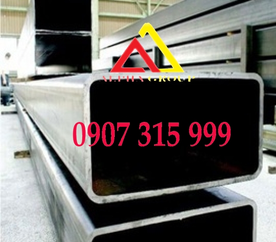 THÉP HỘP CHỮ NHẬT 200X400X10