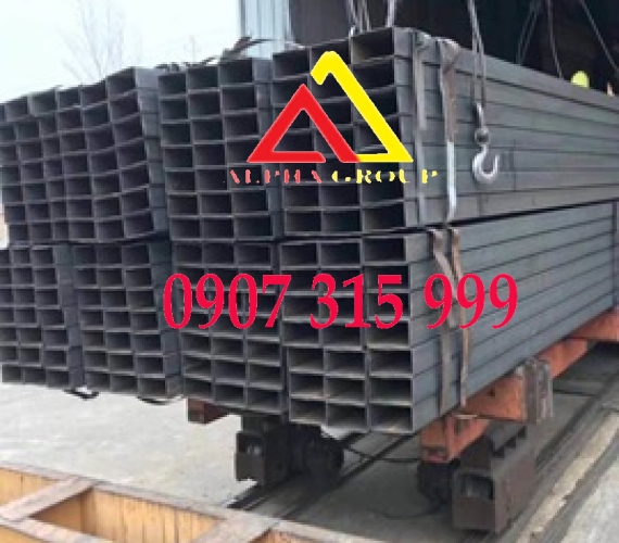 THÉP HỘP CHỮ NHẬT 20X40X0.8