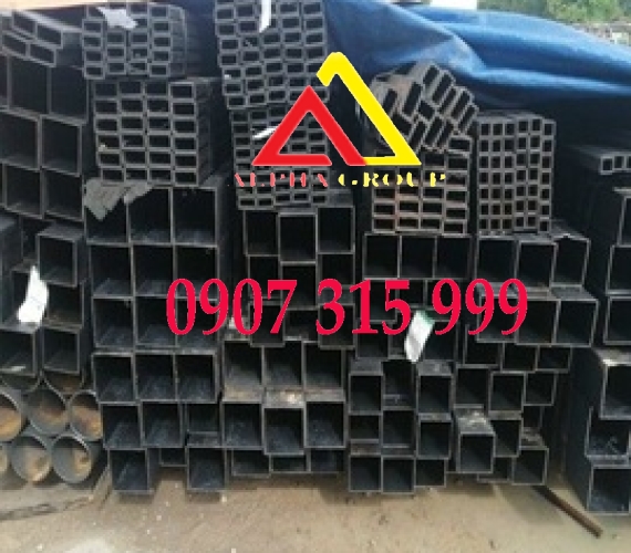 THÉP HỘP CHỮ NHẬT 20X40X0.9