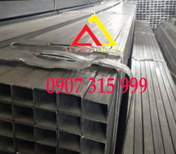 THÉP HỘP CHỮ NHẬT 20X40X1.5