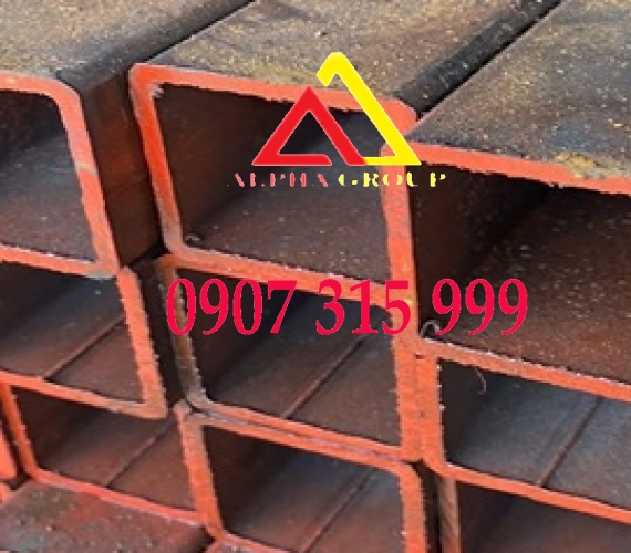 THÉP HỘP CHỮ NHẬT 250X300X10