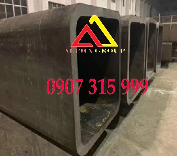 THÉP HỘP CHỮ NHẬT 250X300X4