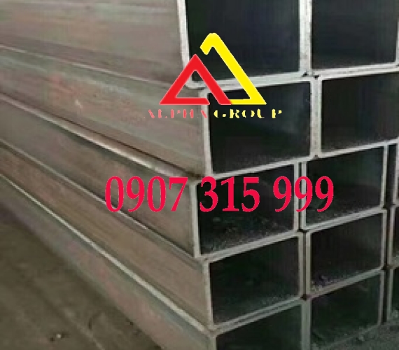 THÉP HỘP CHỮ NHẬT 250X300X5