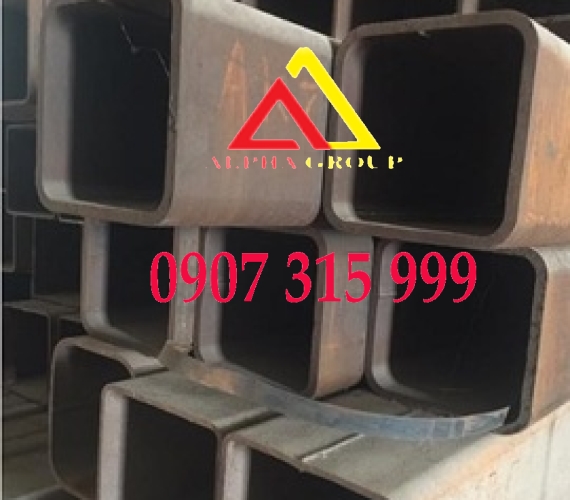 THÉP HỘP CHỮ NHẬT 250X300X8