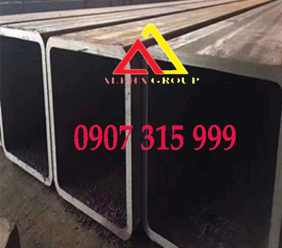 THÉP HỘP CHỮ NHẬT 250X350X10