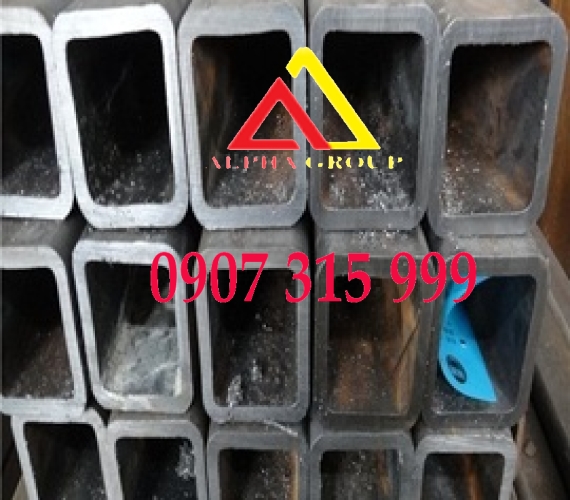 THÉP HỘP CHỮ NHẬT 250X350X12