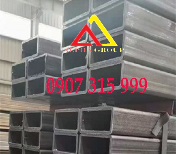 THÉP HỘP CHỮ NHẬT 250X350X5