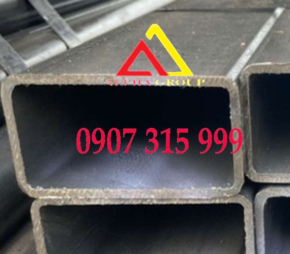 THÉP HỘP CHỮ NHẬT 250X350X6