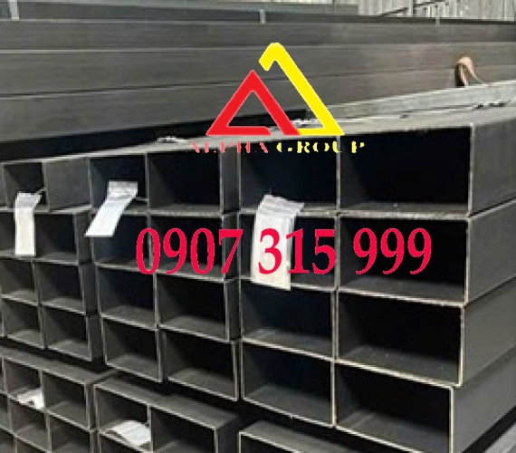 THÉP HỘP CHỮ NHẬT 300X400X4