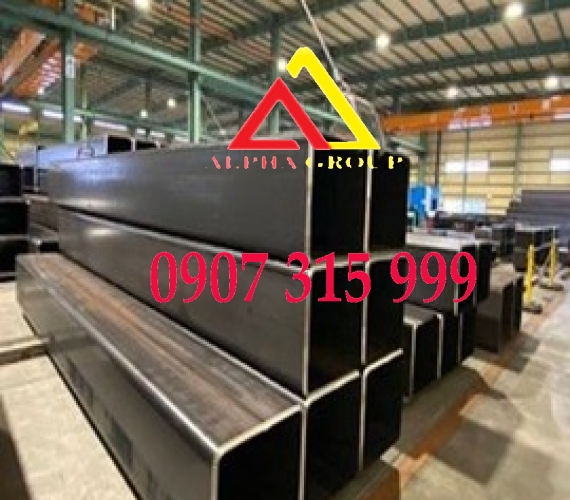 THÉP HỘP CHỮ NHẬT 350X450X16