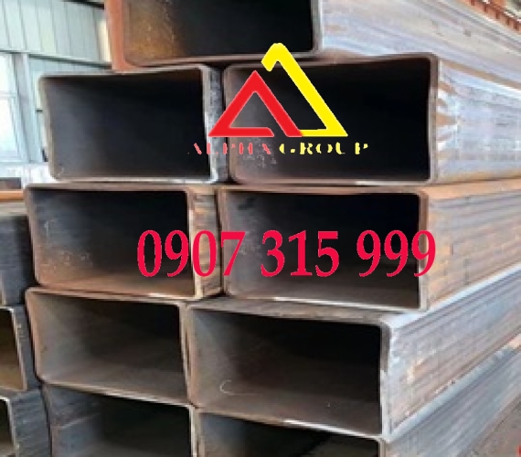 THÉP HỘP CHỮ NHẬT 350X450X18