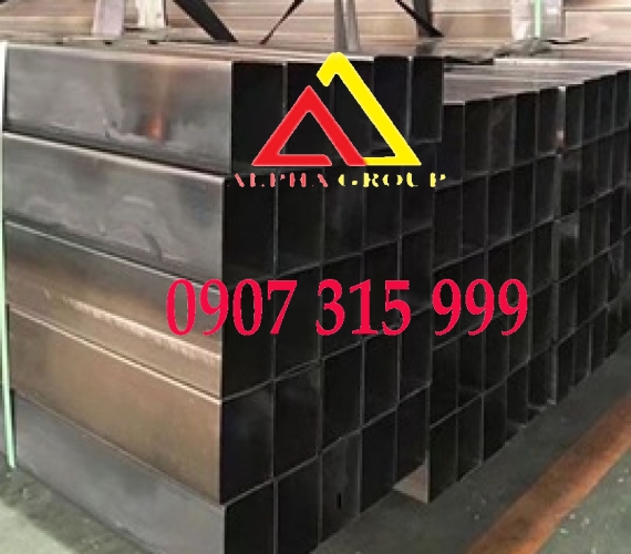 THÉP HỘP CHỮ NHẬT 350X450X20