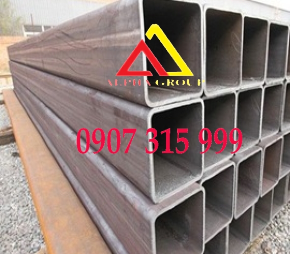 THÉP HỘP CHỮ NHẬT 350X450X25