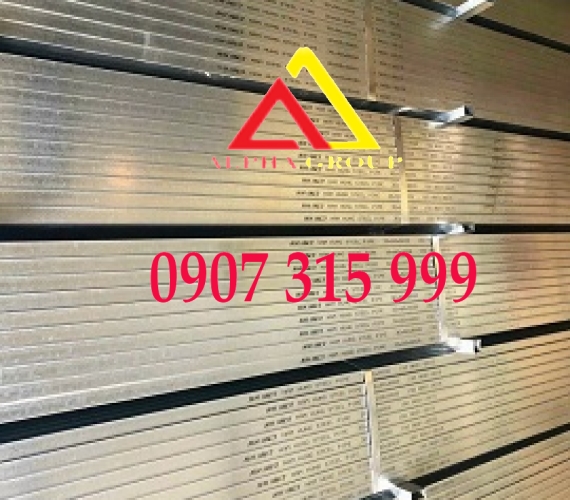 Thép hộp chữ nhật 80x120x3.5 (sắt hộp mạ kẽm 80x120 dày 3.5mm/3.5ly)