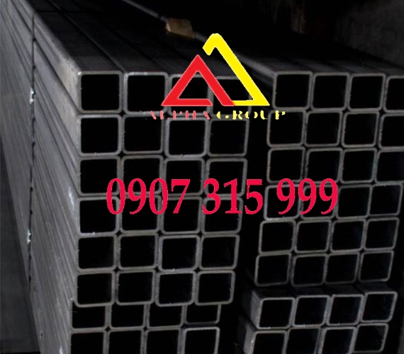 THÉP HỘP VUÔNG 90X90X1.8 nhà máy 190, Hoà Phát